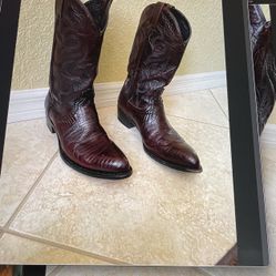 Western Boots