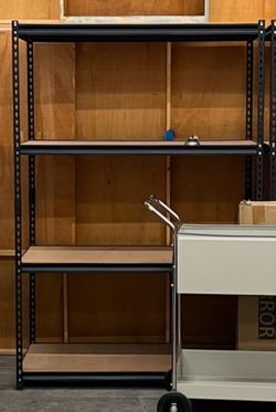 Shelving