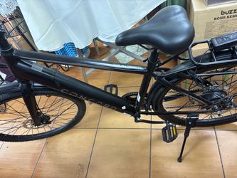 Concord Commuter 928 Electric Bike
