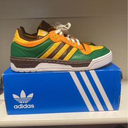 Adidas Human Made