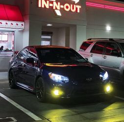 9005 HB3 LED Bulbs, Titanova LED, High Lumens LED DRL Kit, 6000K Cool White, IP68 Waterproof, Halogen Upgrade Replacement, 9145 9140 Foglight