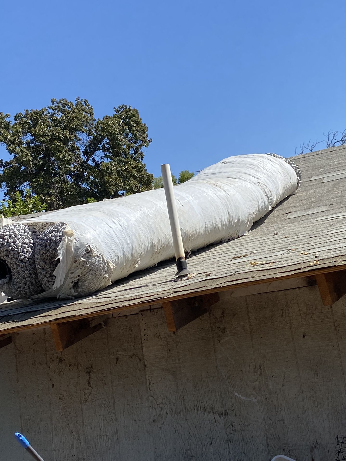 Pipas Para Zanjas En Propiedades