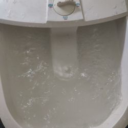 Foot Spa 