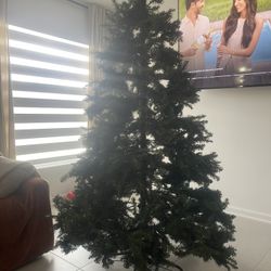 Artificial Christmas Tree 