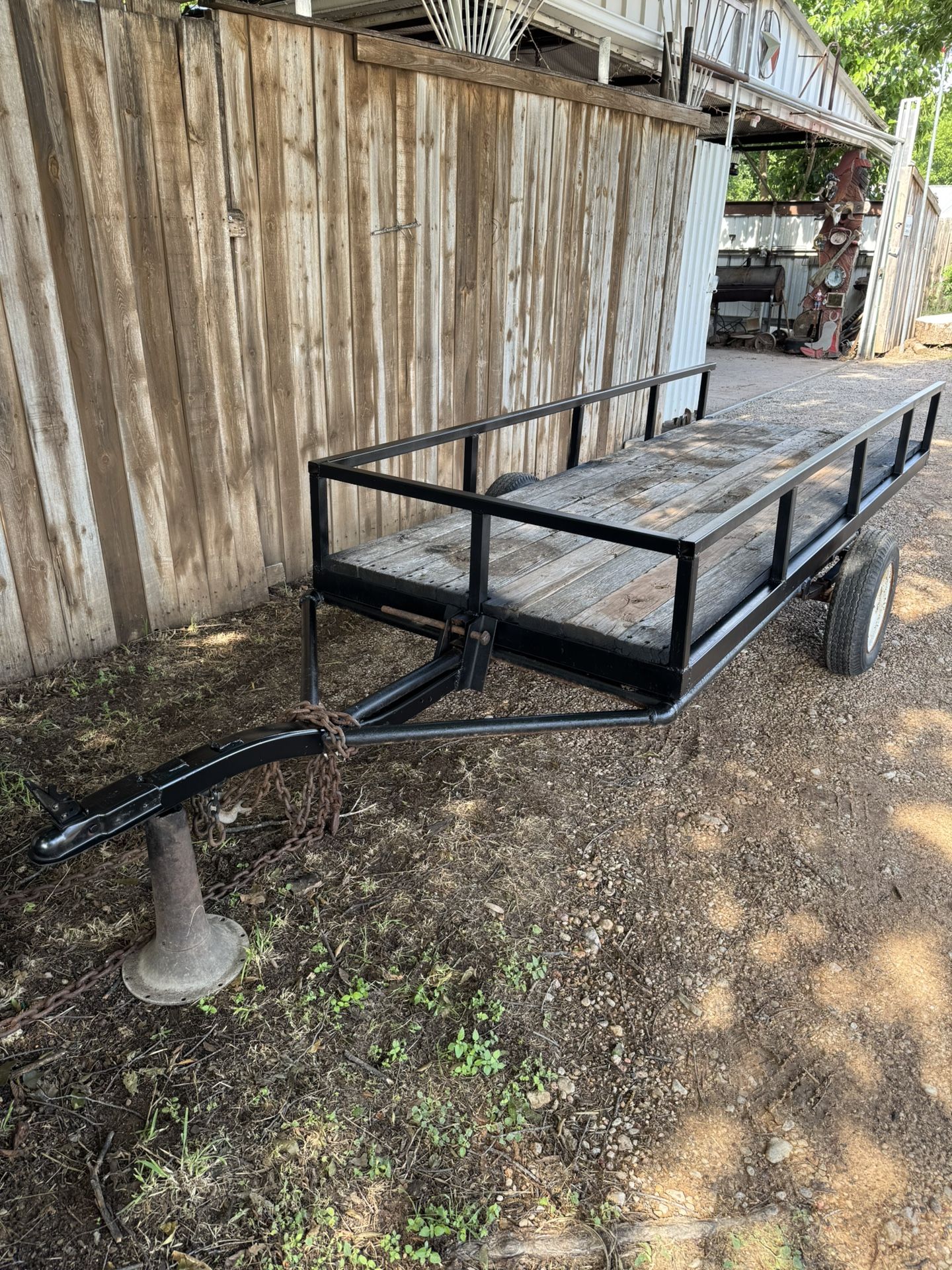Utility trailer For Sale Abilene