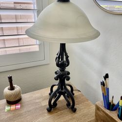 Vintage Table Lamp