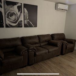 Ashley furniture Chairs 