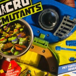 Toys For Boy's