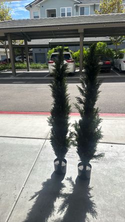 Pinos artificiales