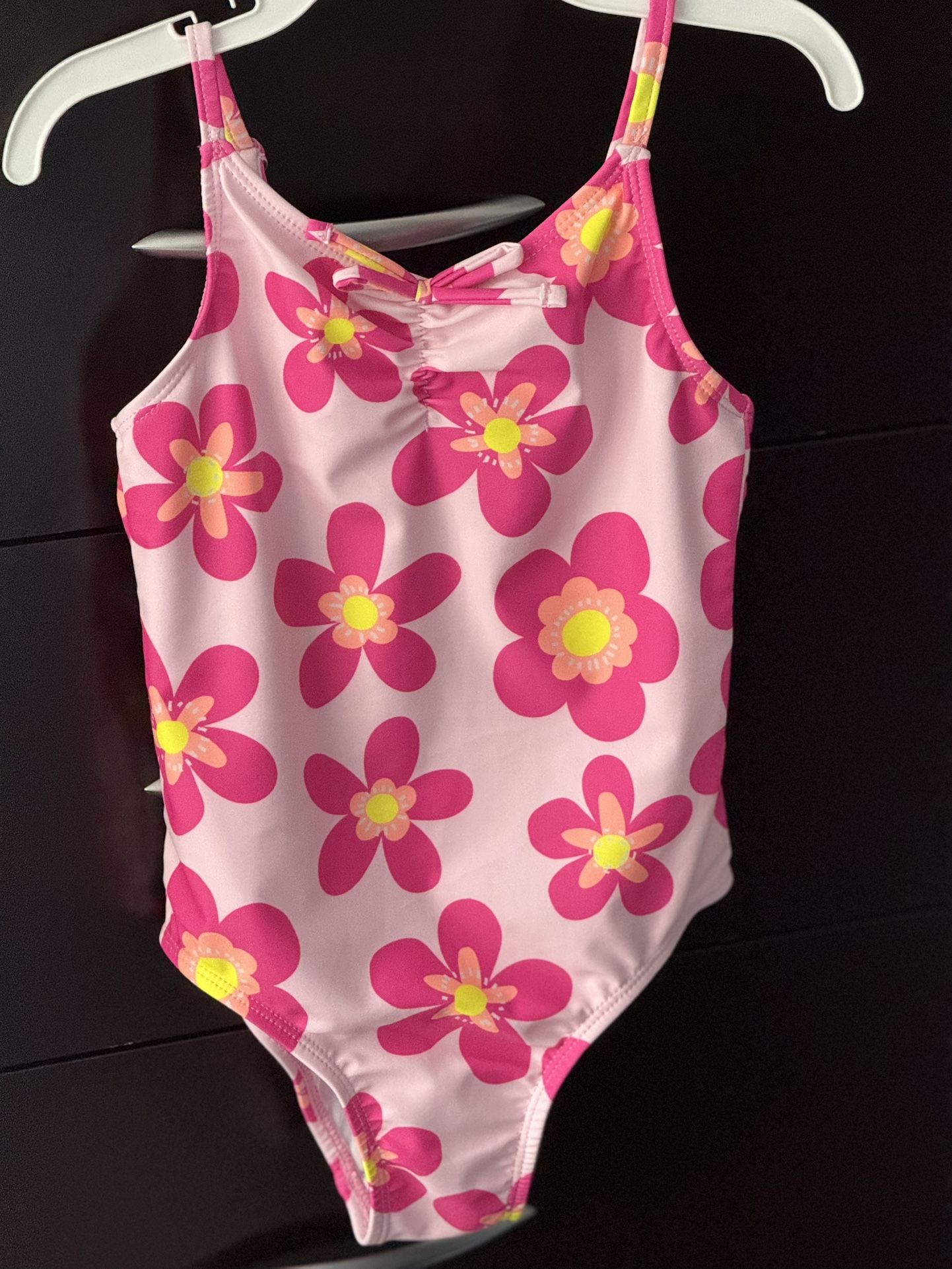 NEW Girls Swim