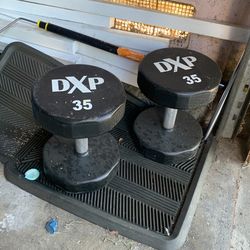 for sale DXP 35