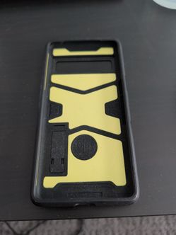 Spigen tough armor case for Pixel 7Pro