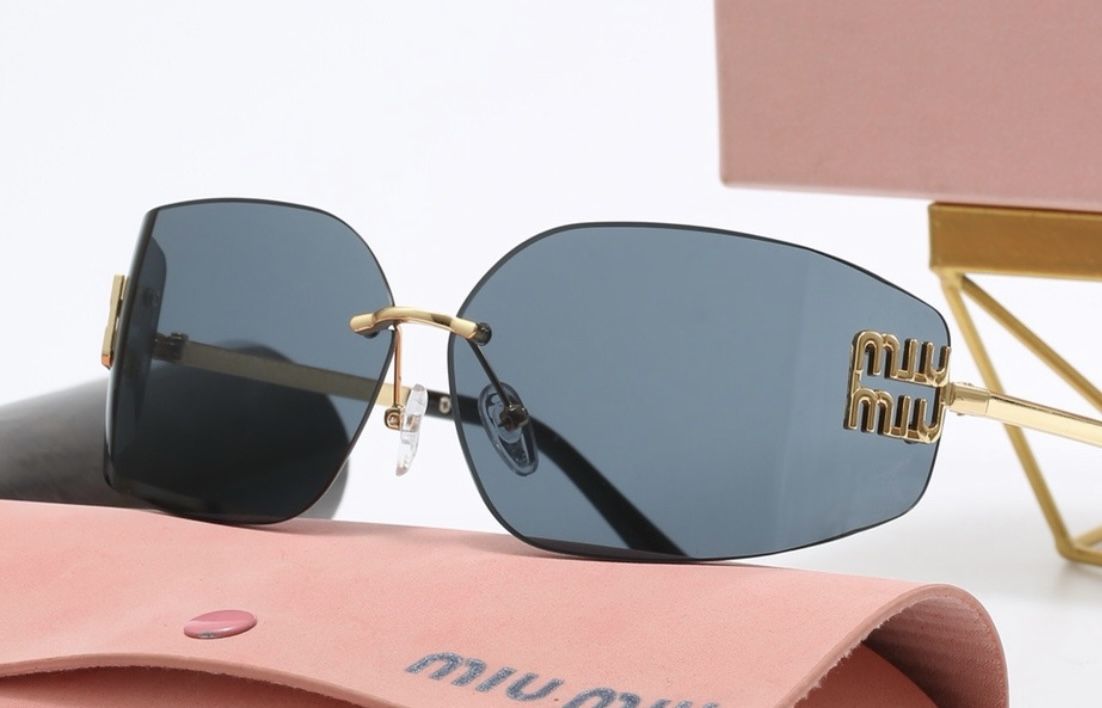 Luxury Sunglasses 