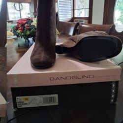 Bandolino Boots
