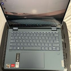 Lenovo Yoga Book Laptop