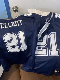 Dallas Cowboys Jersey