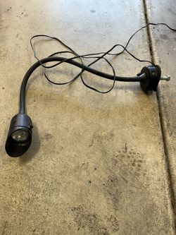 Outdoor Landscape Light For Bbq