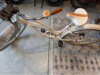 Electra Cruiser Bike