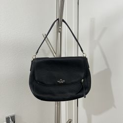 Kate Spade Leather Shoulder Bag
