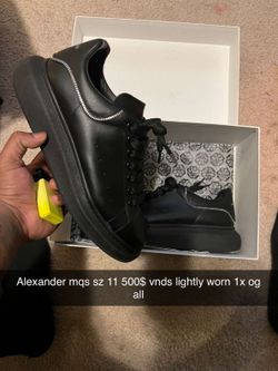 Worn 1x 475
