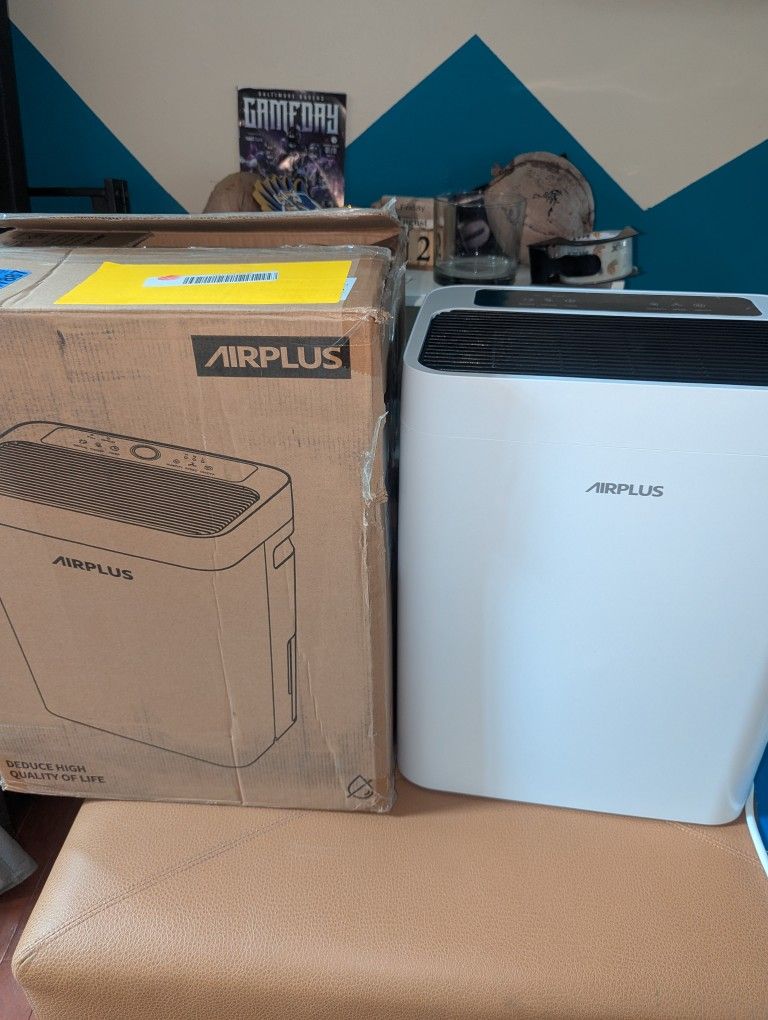 Airplus Dehumidifier Large NEW