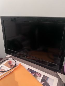 INSIGNIA TV (not a smart tv)