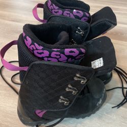 TripleNickel Snowboarding Boots