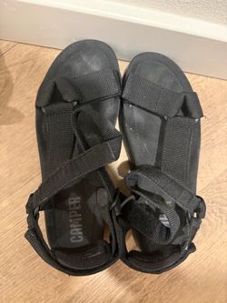 Camper Women’s Sandals – EU 39 – Good Condition
