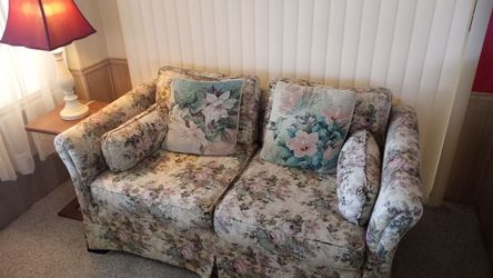 Love Seat