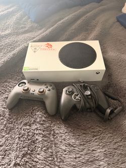 Xbox series S, scuf, razor elite bundle