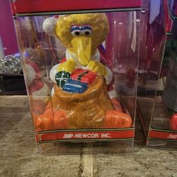 Sesame Street