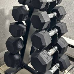 Brand New Weight Set