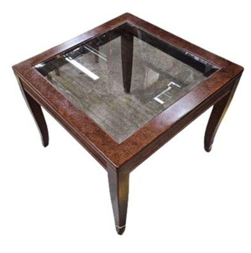 End Table Side Table