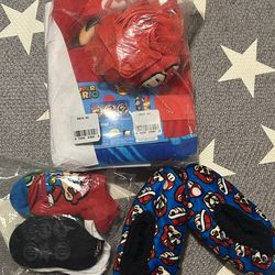 Mari Bross Kids stuff