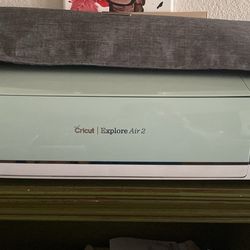 Cricut Explore Air 2
