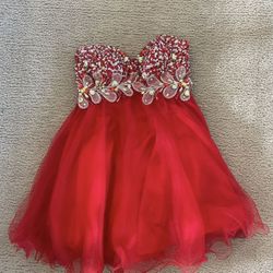 Windsor Prom Or Homecoming dress Size 10