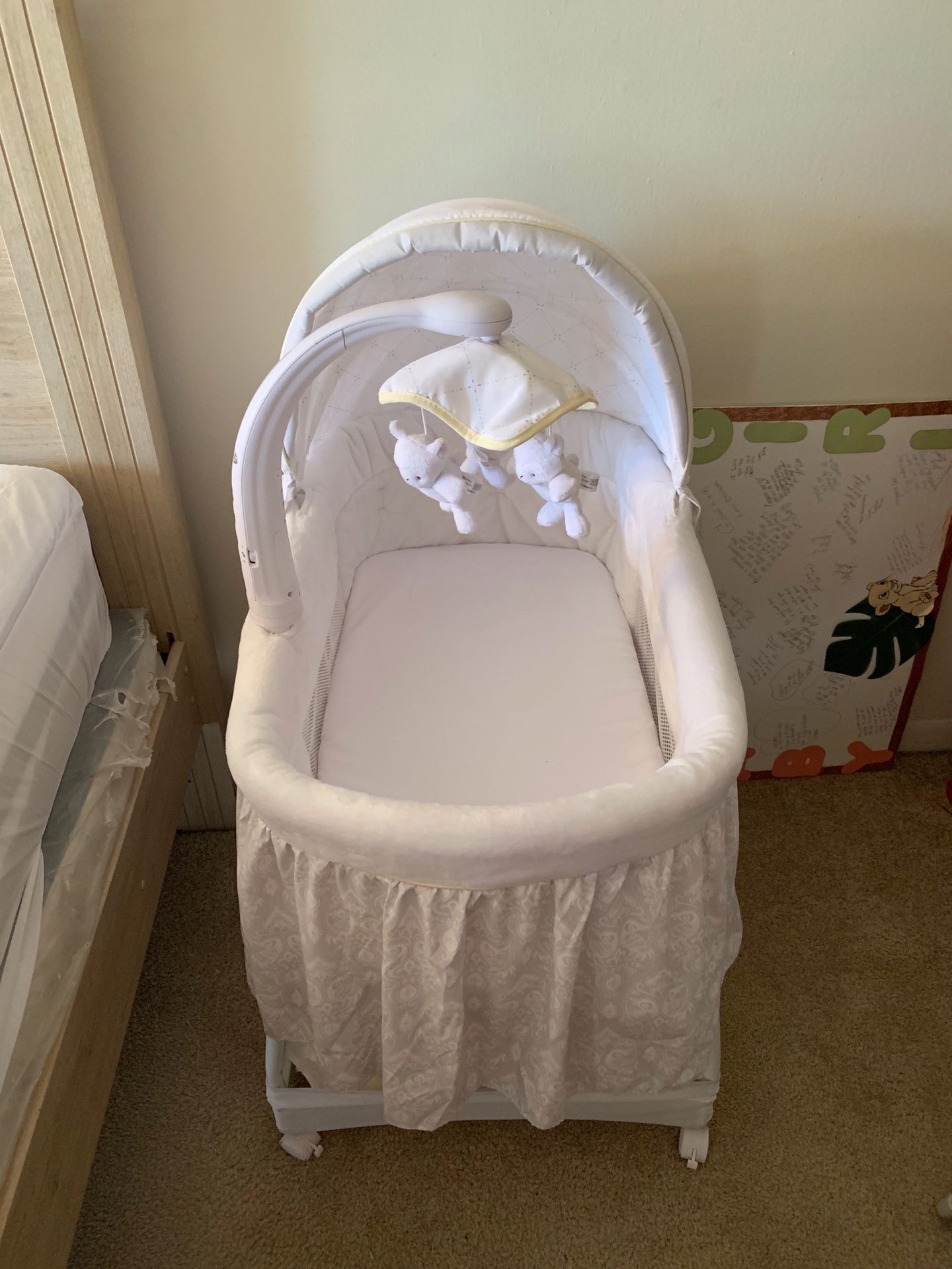 Bassinet