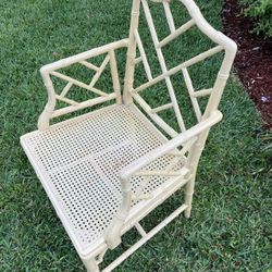 Tommy Bahama chair