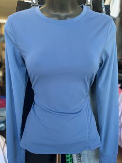 Ladies SPYDER active long sleeve