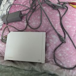 Nintendo Wii