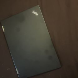 Lenovo Thinkpad 