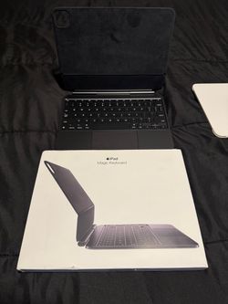 Apple IPad Keyboard