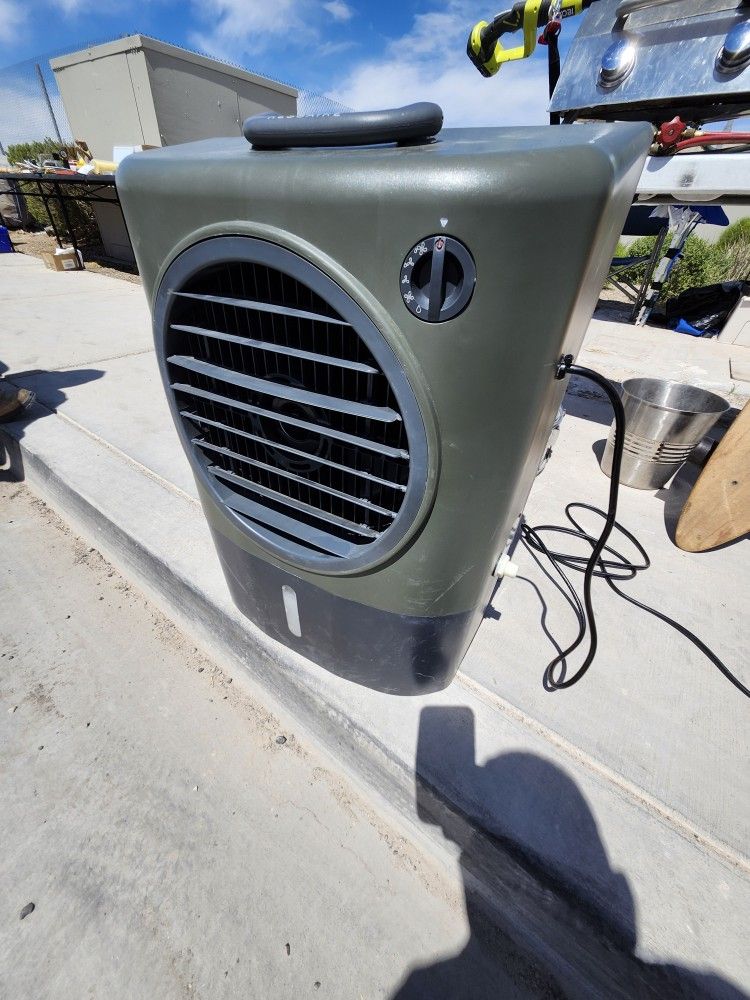 Portable Swamp Cooler for Sale in Las Vegas, NV OfferUp