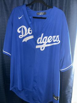 Dodgers Bellinger Jersey (size 2XL)