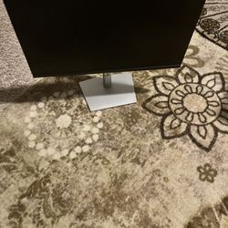 24 Inch Dell Monitor