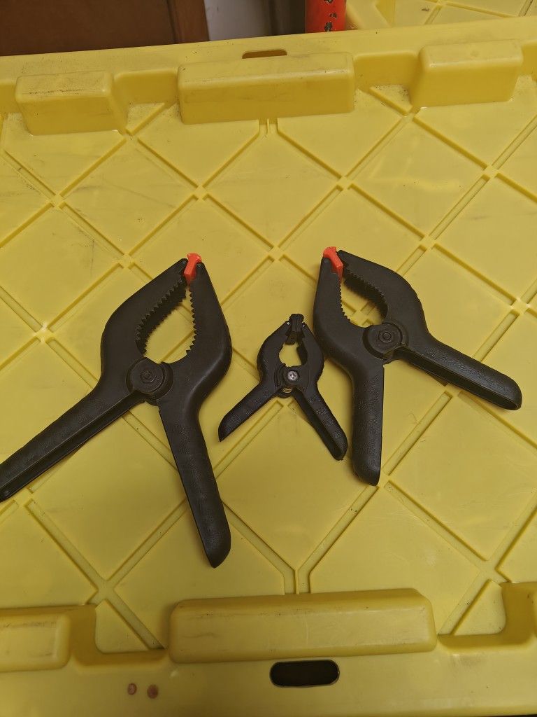 Clamps
