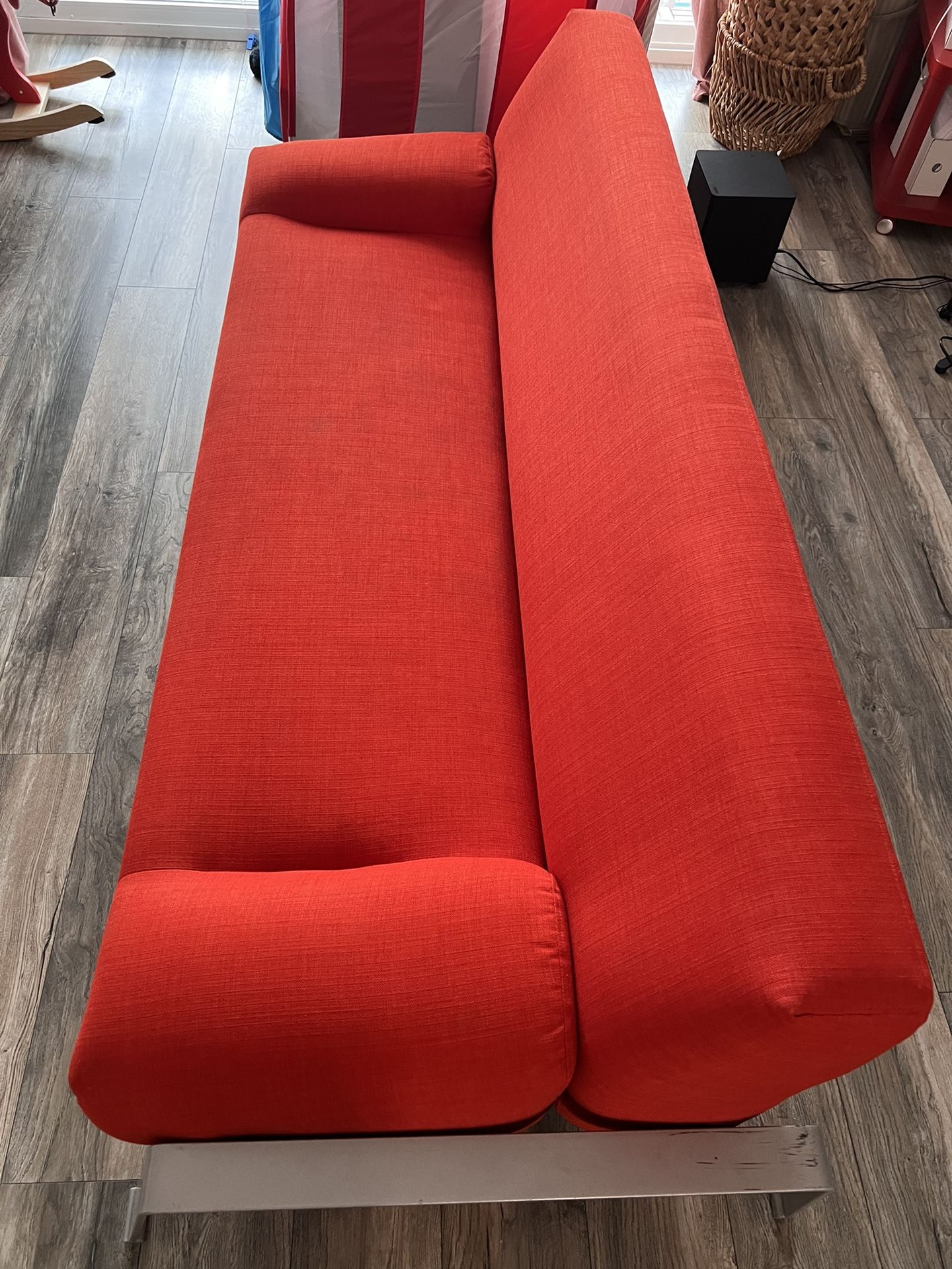 IKEA ERSKA Sleeper Sofa