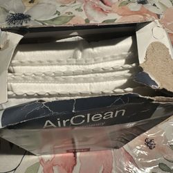 Air Clean