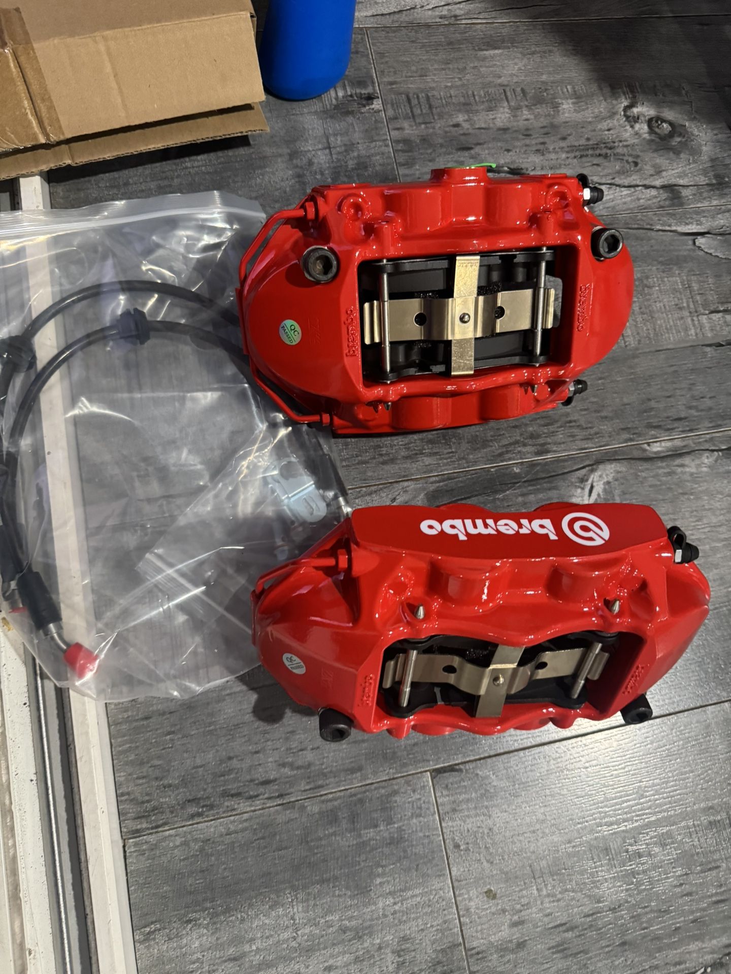 Brake Caliper For Sell Brand New 1000$