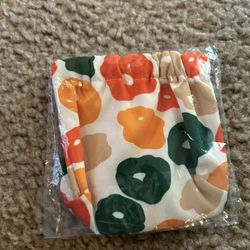 coin purse storage colorfull 